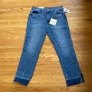 DL1961 Mara Ankle Jean
